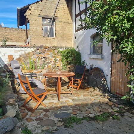 Ferienwohnung Im Wispertaunus Dickschied Luaran gambar