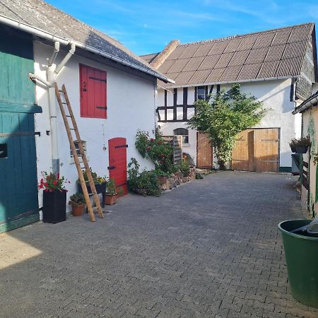 Ferienwohnung Im Wispertaunus Dickschied Luaran gambar