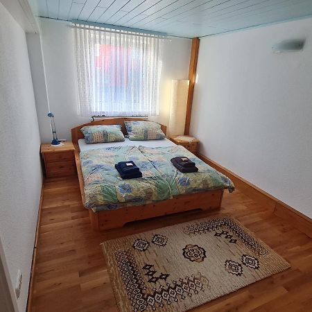 Ferienwohnung Im Wispertaunus Dickschied Luaran gambar