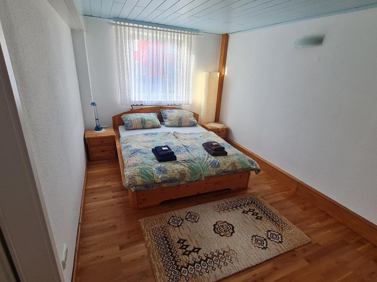 Ferienwohnung Im Wispertaunus Dickschied Luaran gambar