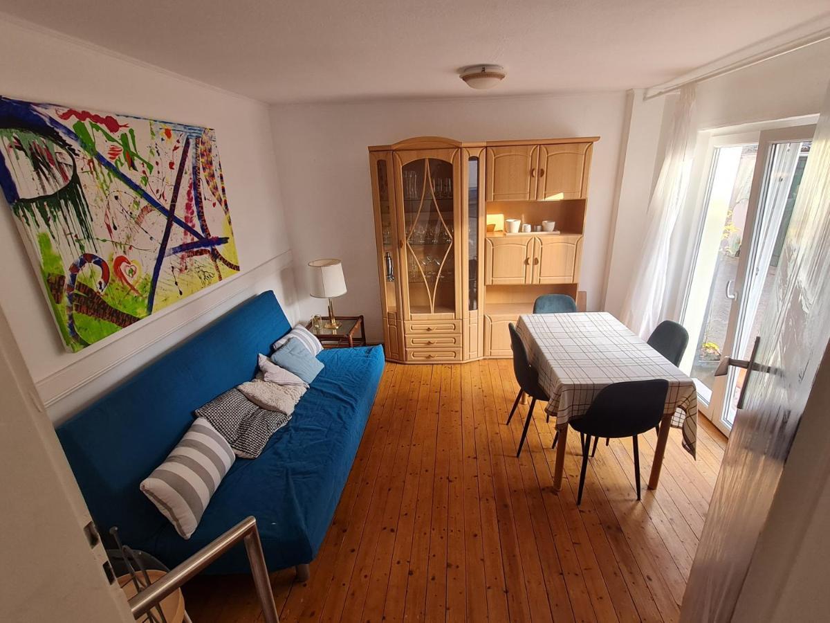 Ferienwohnung Im Wispertaunus Dickschied Luaran gambar